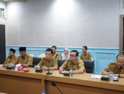 Tingkatkan Keaktifan Peserta JKN-KIS, Pemkab Bengkulu Tengah Gelar Forum Strategis UHC 2026