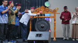 Wagub Jabar Erwan Setiawan Hadiri Milad ke-13 Edu Global School