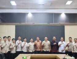 Percepat MBG 2026, Pemkab Bengkulu Tengah Targetkan 36.000 Penerima Manfaat