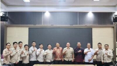 Percepat MBG 2026, Pemkab Bengkulu Tengah Targetkan 36.000 Penerima Manfaat