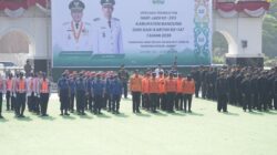 Hari Jadi Kabupaten Bandung ke-385, “Ngarawat Lembur, Ngaronjatkeun Jaman” Jadi Arah Bandung Lebih BEDAS