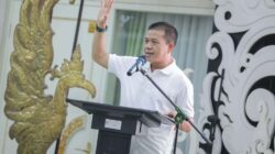 Kabupaten Bandung Jadi Tuan Rumah Kick-Off Liga Futsal Putri Nasional 2026