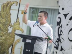 Kabupaten Bandung Jadi Tuan Rumah Kick-Off Liga Futsal Putri Nasional 2026