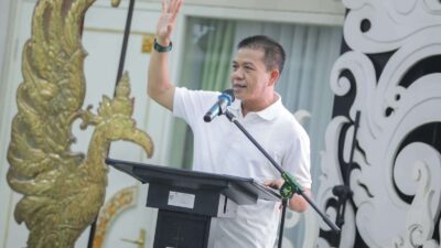 Kabupaten Bandung Jadi Tuan Rumah Kick-Off Liga Futsal Putri Nasional 2026