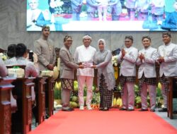 KDS dan KDM Sepakat Atasi Banjir dan Sampah di Bandung Raya