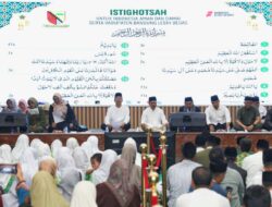 Di Hari Jadi ke-385, KDS Mohon Maaf Kepada Masyarakat Jika Ada Kekurangan Dalam Pelayanan