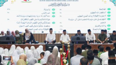 Di Hari Jadi ke-385, KDS Mohon Maaf Kepada Masyarakat Jika Ada Kekurangan Dalam Pelayanan