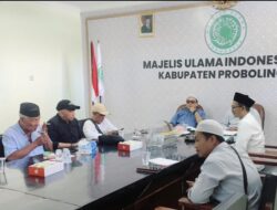 Aliansi LEGAM Sambangi MUI Probolinggo, Berikan Masukan soal Fatwa Praktik Penagihan Utang