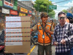 Surat ke Kapolres Situbondo: LBH CAKRA Tekan Penyidik Agar Kasus Parkir Tak Jadi “Perkara Abadi”