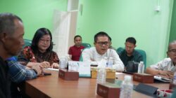 KDS Optimistis Persoalan Sampah Bisa Diselesaikan dari Desa