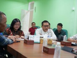 KDS Optimistis Persoalan Sampah Bisa Diselesaikan dari Desa