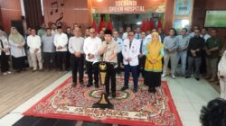 Pro Guse Update: Meski Pasca-Sakit, Gus Fawait Pacu Transformasi Kesehatan dan Ekonomi Jember