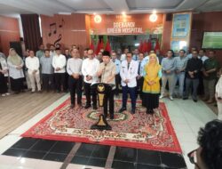 Pro Guse Update: Meski Pasca-Sakit, Gus Fawait Pacu Transformasi Kesehatan dan Ekonomi Jember