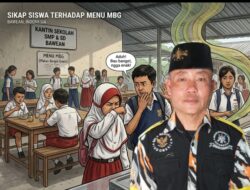 Dugaan Menu Makanan Busuk di SDIT Al-Huda Bawean, LSM GMBI Desak Audit Total Program MBG