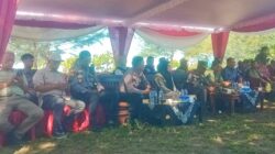 PERINGATAN HARI KESIAPSIAGAAN BENCANA 2026, BPBD BENGKULU UTARA GELAR SIMULASI PENANGANAN BENCANA