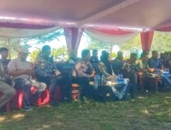 PERINGATAN HARI KESIAPSIAGAAN BENCANA 2026, BPBD BENGKULU UTARA GELAR SIMULASI PENANGANAN BENCANA