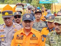 Antisipasi Kemarau Panjang, Pemkab Jember Tetapkan Status Siaga Darurat Kekeringan