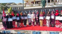 KCBI Jember Gelar Gebyar Kartini On The Street 2026, Dihadiri Ketua TP PKK Kabupaten Jember