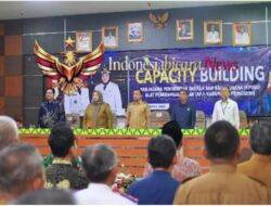 Pemkab Pringsewu Dorong Percepatan Infrastruktur Penerangan Jalan Berbasis Kemitraan