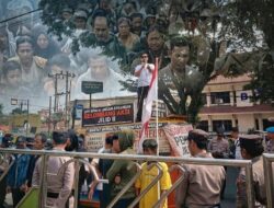 Krisis Banjir Tak Kunjung Usai, DPP KPAI-RI Ancam Gelar Aksi Jilid II: Soroti Sikap Bungkam Pemkot, Pemprov, dan BBWS