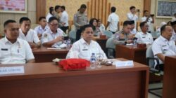 Dongkrak PAD, Pemprov Bengkulu Siap Luncurkan Program Pemutihan Pajak Kendaraan Mei 2026