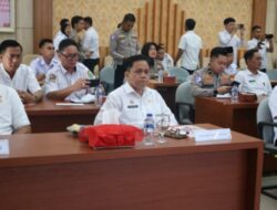 Dongkrak PAD, Pemprov Bengkulu Siap Luncurkan Program Pemutihan Pajak Kendaraan Mei 2026