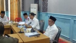 Bukan Sekadar Simbol, Penamaan Ruas Jalan di Bengkulu Tengah Jadi Sarana Edukasi Sejarah Daerah