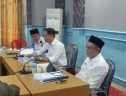 Bukan Sekadar Simbol, Penamaan Ruas Jalan di Bengkulu Tengah Jadi Sarana Edukasi Sejarah Daerah