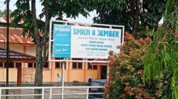 SMK Negeri 8 Jember Terkesan Tertutup Terhadap Akses Media
