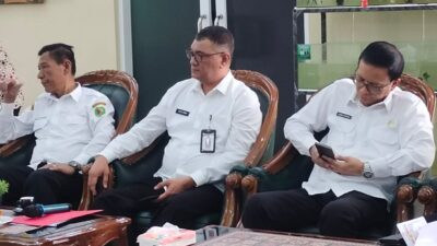 Kemendagri Tunjuk Kabupaten Bandung sebagai Tuan Rumah Hari OTDA Ke-30 Tahun 2026