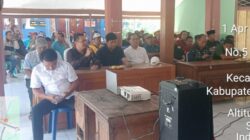 Tragedi Tanjung Rejo: RDP Menjadi “Panggung Kosong”, Nyawa Warga Terancam di Jalur Tambang