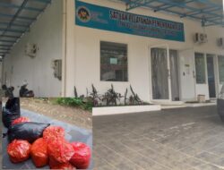 Skandal MBG di Purwodadi: Ratusan Porsi Basi Ditarik, Legalitas Dapur SPPG Gajahrejo Dipertanyakan