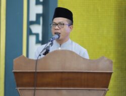 582 Jamaah Kabupaten Bandung Siap Berangkat Haji Tahun Ini