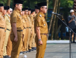 Sampah Di Kabupaten Bandung Capai 1.800 Ton Per Hari