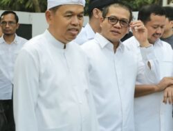 Kabupaten Bandung Berada Pada Kondisi Darurat Sampah Pasca Libur Lebaran