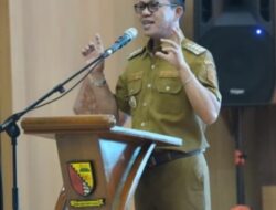 Kabupaten Bandung Targetkan Bantuan 3.000 Unit Rumah Layak Huni