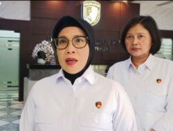 Berkas Lengkap, Polda Jatim Limpahkan Tersangka Oknum Lora Bangkalan ke Kejaksaan