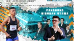 Semarak HUT ke-64 Yonzipur 10/JP/2 Kostrad: Jaladri Run 2026 Siap Digelar di Kota Pasuruan