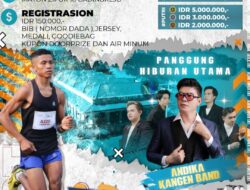Semarak HUT ke-64 Yonzipur 10/JP/2 Kostrad: Jaladri Run 2026 Siap Digelar di Kota Pasuruan
