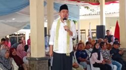 Semarak “Bunga Desaku” di Mumbulsari: Ribuan Guru Ngaji Jember Rayakan Pengakuan dan Kesejahteraan