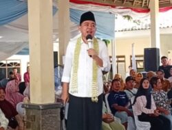 Semarak “Bunga Desaku” di Mumbulsari: Ribuan Guru Ngaji Jember Rayakan Pengakuan dan Kesejahteraan