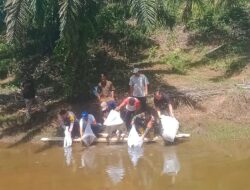 Sinergi Pemdes dan BUMDes Air Napal dalam Menciptakan Lapangan Kerja Lokal