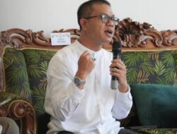 Jelang HUT Kabupaten Bandung, Bupati Instruksikan ASN Aksi Bersih Bersih Sampah