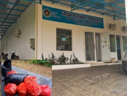 Lemahnya Pengawasan Badan Gizi Nasional,SPPG Gajahrejo Diduga Sajikan Makanan Basi Demi Raup Keuntungan Besar