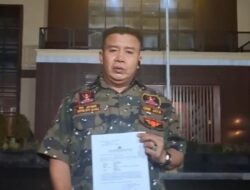 Ketua DPC GRIB Jaya Blora Lapor Polisi, Bantah Tuduhan Pelecehan dan Sebut Berita TikTok Hoaks