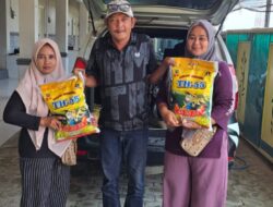 Tanggung Jawab Haji Nono Zalwa: Perbaikan Jalan Rusak, Bukti Kepedulian pada Desa Jangkar