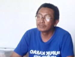 Minim Transparansi, Masyarakat Pertanyakan Pengelolaan Anggaran BUMDes Berkah Abadi Waringin Sari Timur