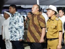 Warga Kabupaten Bandung Usung KDS Maju Di Pilgub Jabar