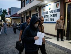 Terduga Penyebar Video Asusila di Tutur Pasuruan Siap Penuhi Panggilan Polisi