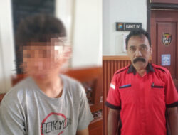 Kasus Penganiayaan di SMPN 1 Panji Naik ke Tahap Penyidikan, LSM Perjuangan Pasang Badan Kawal Hingga Tuntas